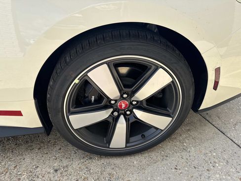 New 2025 Ford Mustang GT Premium w/ 60th Anniversary Package image 3