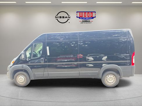 Used 2025 RAM ProMaster 2500 FWD image 6
