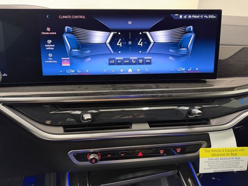 New 2026 BMW X5 sDrive40i w/ M Sport Package RWD image 21