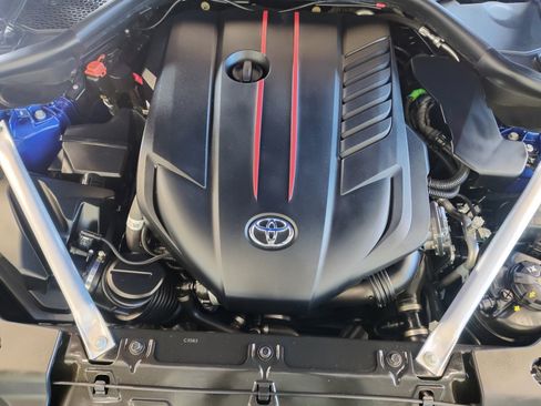 Used 2023 Toyota Supra Premium w/ Driver Assist Package image 30