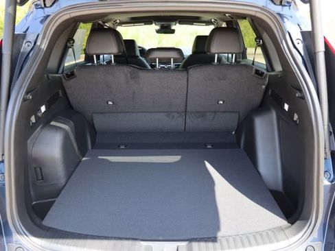 New 2026 Honda CR-V Sport Touring image 11