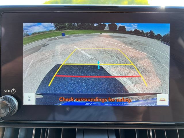 Used 2025 Toyota RAV4 XLE AWD/4WD image 22