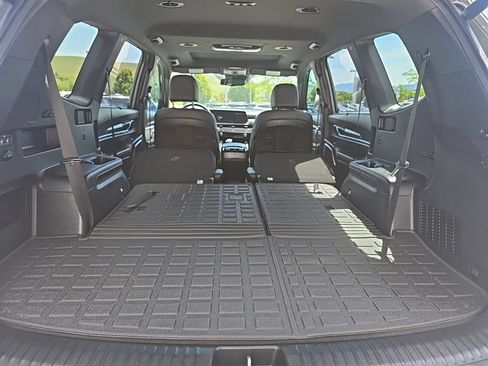 Certified 2025 Kia Telluride EX X-Line AWD/4WD image 13