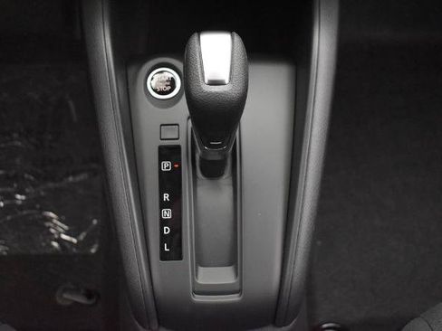 Certified 2025 Nissan Kicks Play S FWD image 26