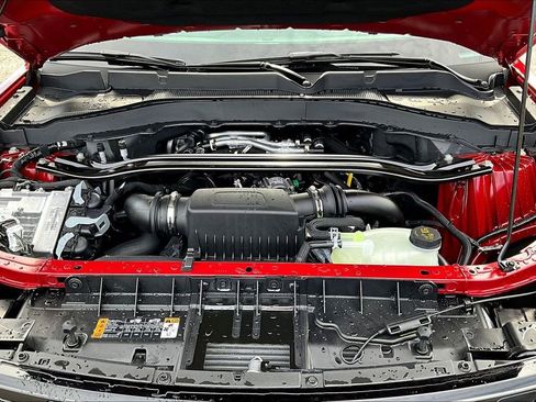 New 2026 Ford Explorer ST w/ Sun And Sound Package image 12