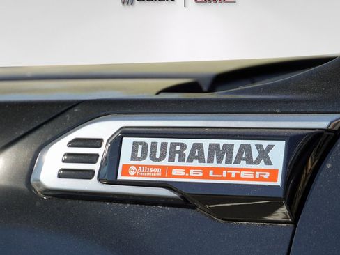 New 2026 GMC Sierra 2500 AT4 w/ AT4 Premium Plus Package image 10