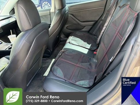 Used 2022 Tesla Model 3 Long Range image 13