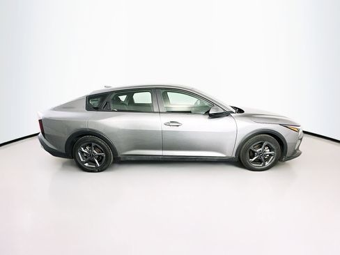 Used 2025 Kia K4 LXS image 10