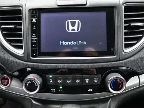 Used 2015 Honda CR-V EX image 9