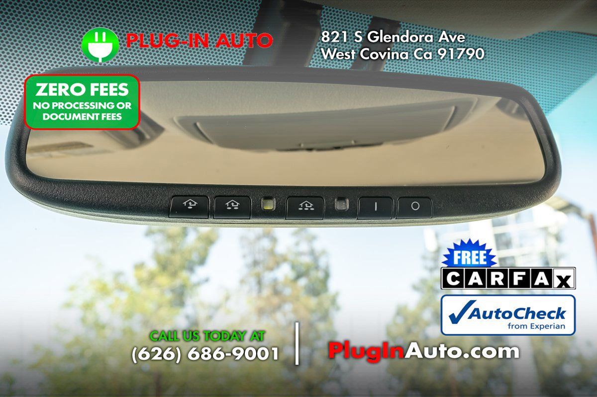 Used 2015 Lexus GX 460 Luxury w/ Preferred Accessory Package AWD/4WD image 27