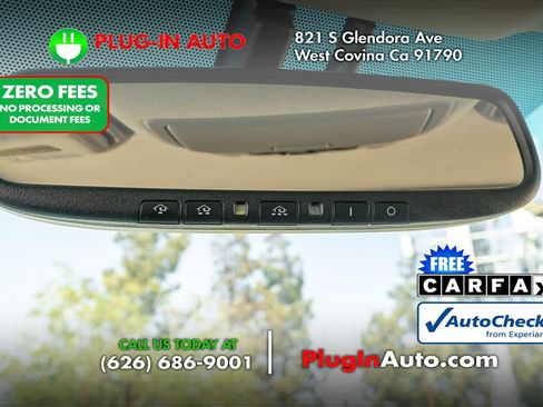 Used 2015 Lexus GX 460 Luxury w/ Preferred Accessory Package AWD/4WD image 27