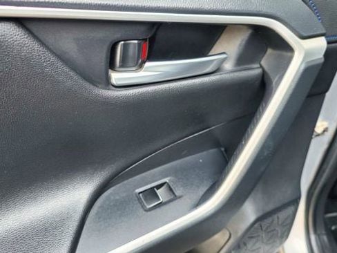 Used 2019 Toyota RAV4 XSE image 25