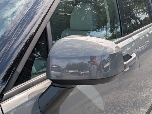 New 2026 Hyundai Santa Fe SEL FWD image 10