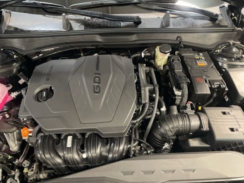 New 2026 Hyundai Sonata SEL image 31