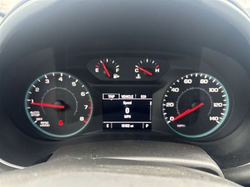 Used 2023 Chevrolet Malibu LT w/ Redline Edition image 11