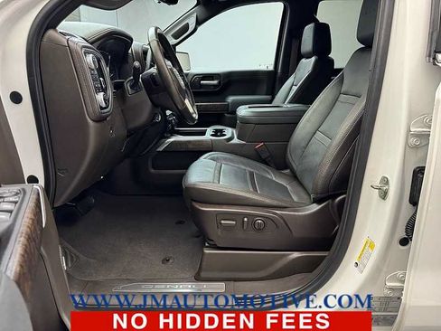 Used 2020 GMC Sierra 1500 Denali w/ Denali Ultimate Package AWD/4WD image 15