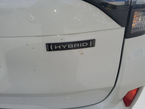 Used 2025 Subaru Forester Limited AWD/4WD image 18