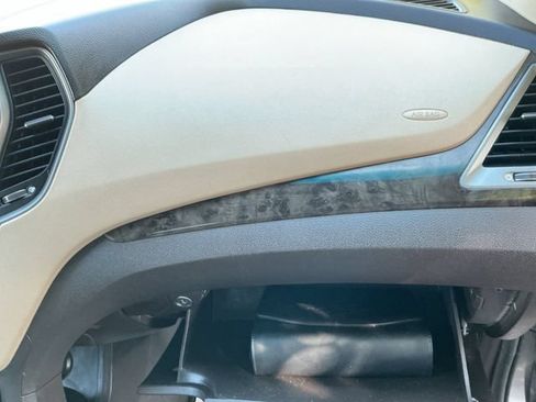 Used 2017 Hyundai Santa Fe Sport AWD/4WD image 27