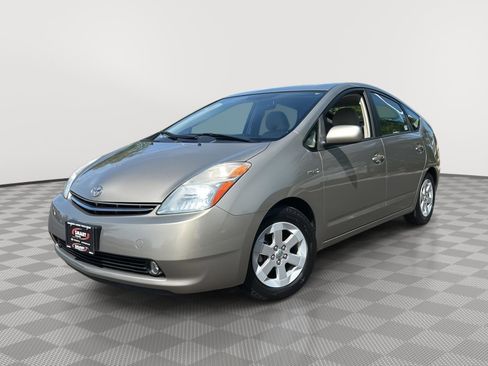 Used 2008 Toyota Prius FWD image 1