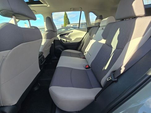 Used 2023 Toyota RAV4 XLE image 14