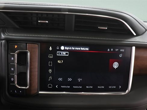 Used 2024 GMC Yukon XL Denali Ultimate image 14