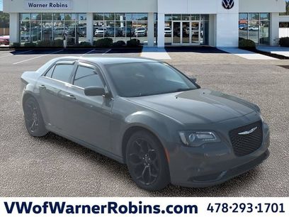 Used 2019 Chrysler 300 Touring w/ Sport Appearance Package