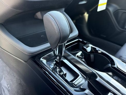 New 2026 Subaru Forester Touring image 32