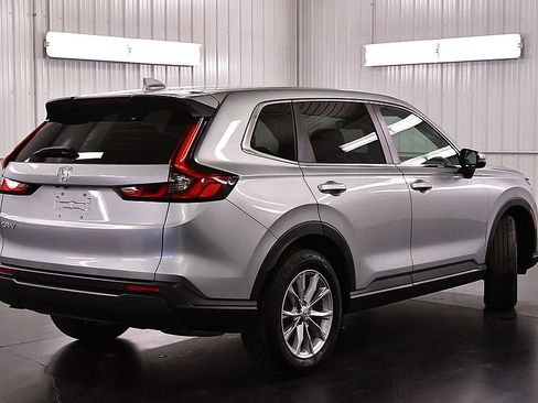 Used 2023 Honda CR-V EX-L image 7