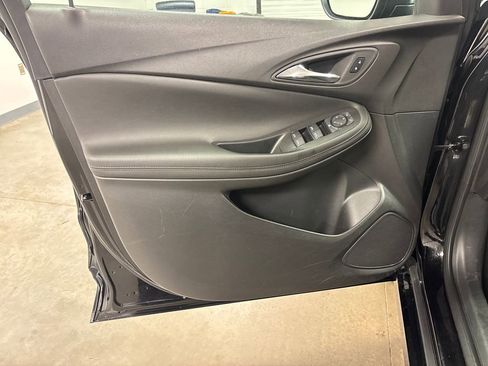 Used 2024 Buick Encore GX Sport Touring w/ Comfort Package image 21