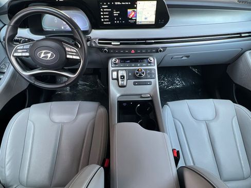Used 2024 Hyundai Palisade SEL image 18