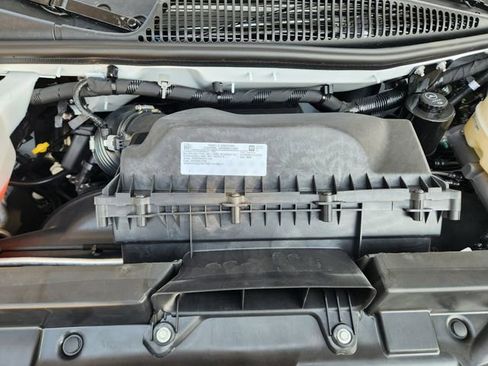 New 2025 Chevrolet Express 2500 w/ Driver Convenience Package RWD image 25