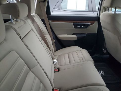 Used 2019 Honda CR-V EX image 18