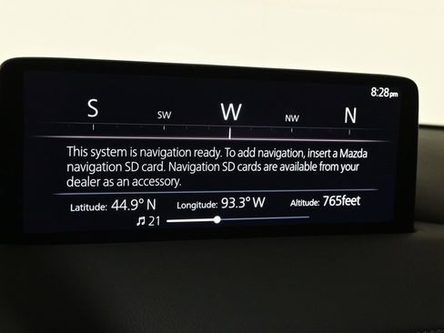 New 2025 MAZDA CX-5 AWD 2.5 S w/ Premium Plus Pkg image 28