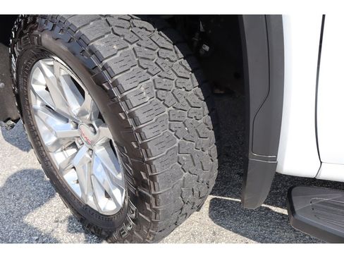 Used 2020 GMC Sierra 1500 SLE w/ SLE Value Package AWD/4WD image 57