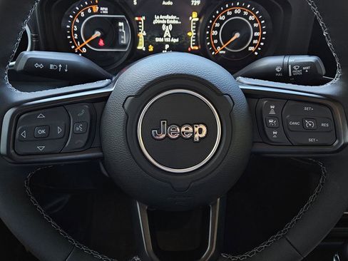 New 2026 Jeep Gladiator Sport AWD/4WD image 23