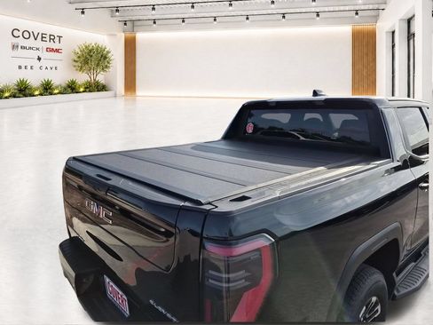 New 2026 GMC Sierra EV Elevation AWD/4WD image 41