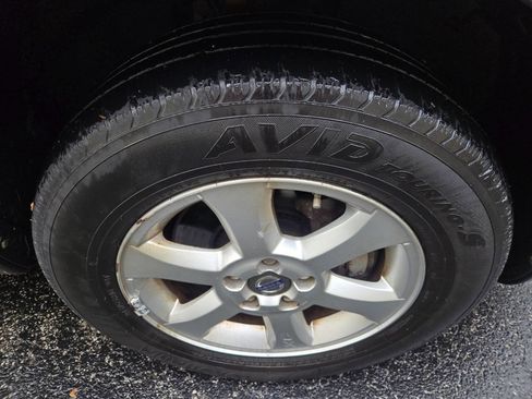 Used 2008 Volvo XC70 3.2 AWD/4WD image 39