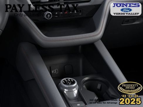 New 2026 Ford Explorer Active w/ Active Comfort Package RWD image 15