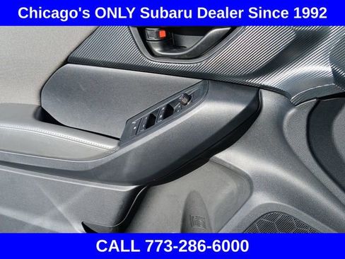 Certified 2025 Subaru Crosstrek 2.5i Premium image 18