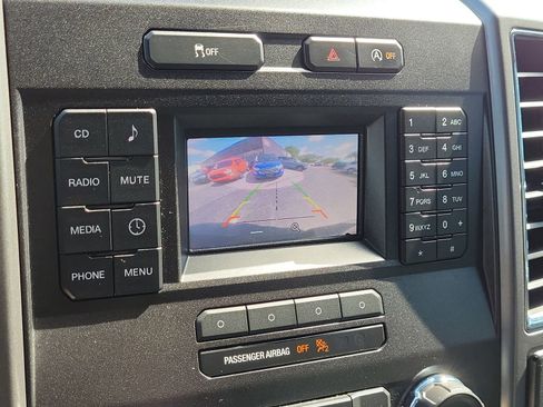 Used 2016 Ford F150 XLT RWD image 27