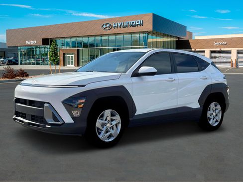 New 2026 Hyundai Kona SE image 18