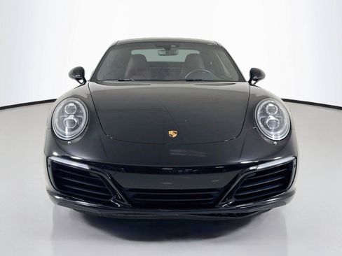 Used 2017 Porsche 911 Carrera 4S AWD/4WD image 11