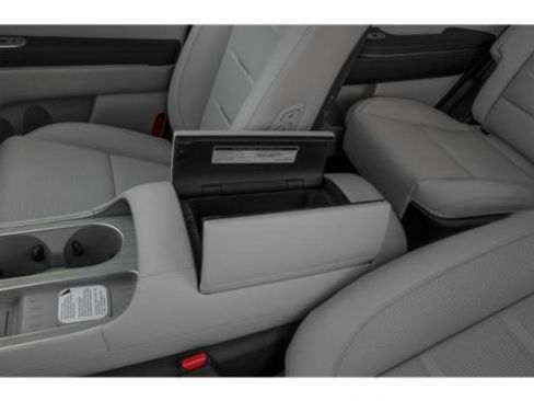 New 2026 Hyundai Palisade Calligraphy FWD image 16