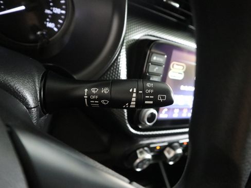 Used 2023 Nissan Kicks SV FWD image 26