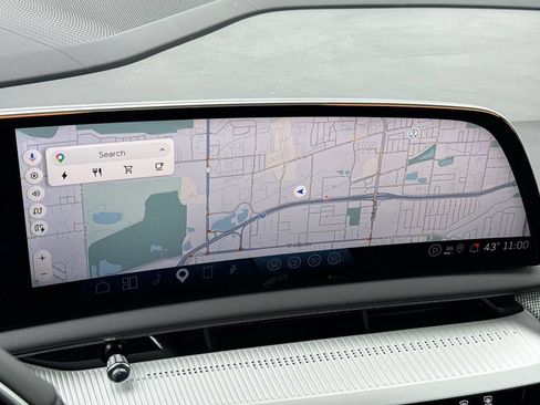 New 2026 Cadillac Optiq Sport 2 AWD/4WD image 17