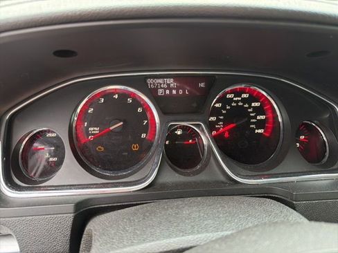 Used 2016 GMC Acadia SLE FWD image 5
