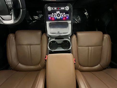 Used 2023 Lincoln Nautilus Reserve w/ Equipment Group 201A AWD/4WD image 14