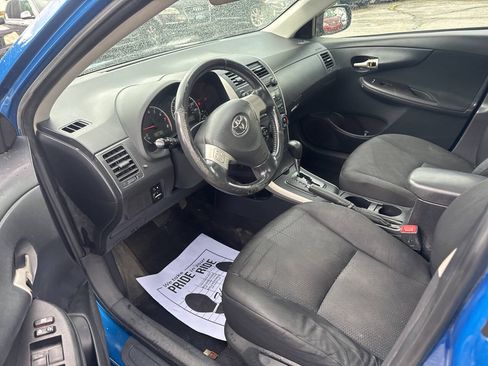 Used 2009 Toyota Corolla S FWD image 15