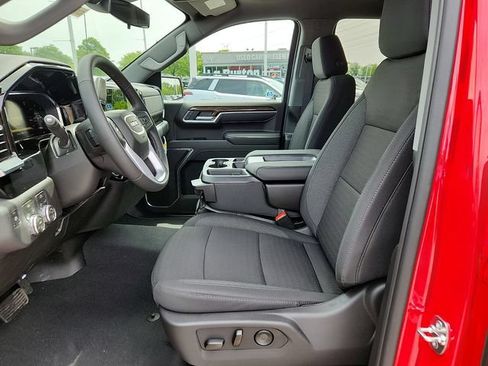 New 2026 GMC Sierra 1500 Elevation AWD/4WD image 9