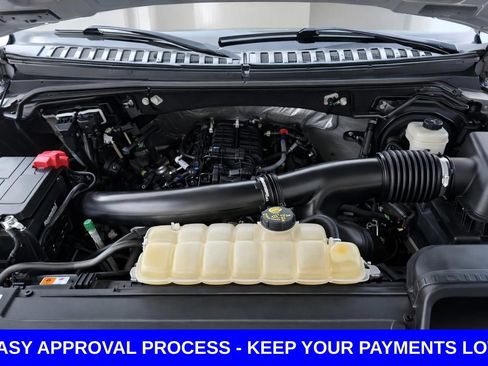 Used 2019 Ford Expedition Max XL AWD/4WD image 19